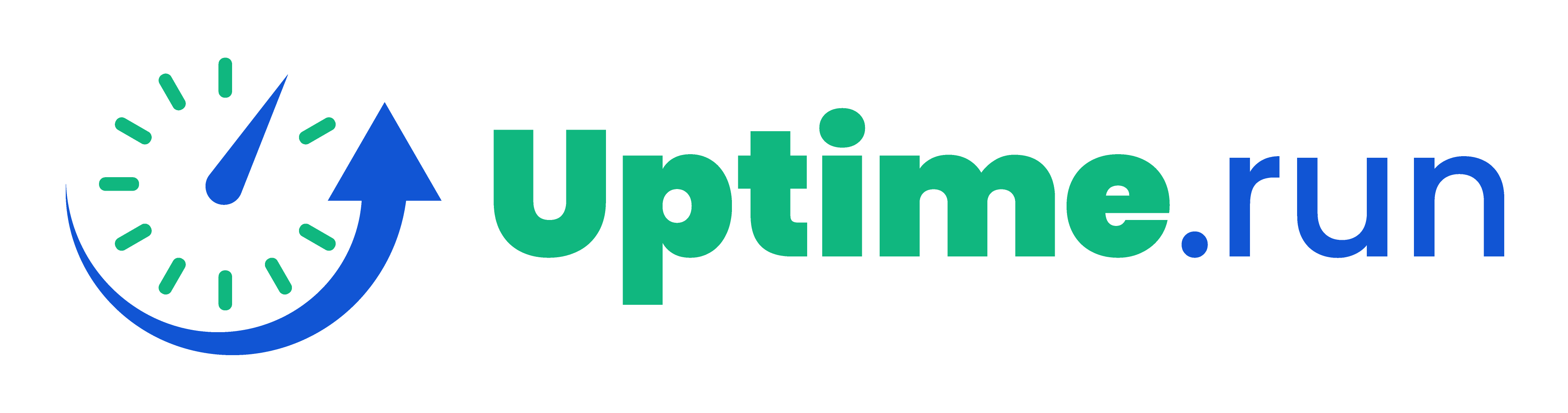 Affiliate uptime run